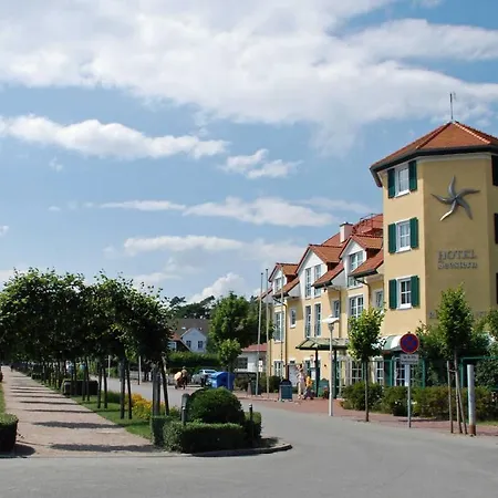 Baaber Ferienapartements Mit Balko Homestay *