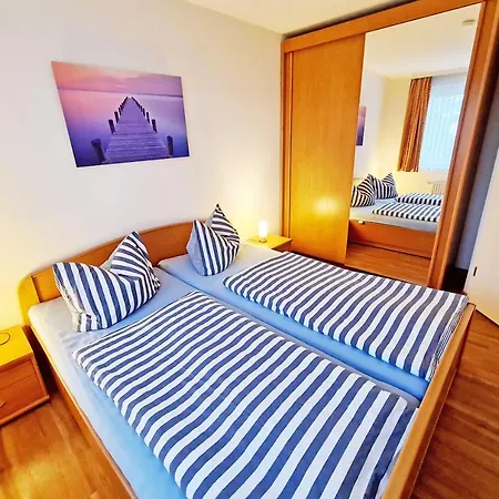 Homestay Baaber Ferienapartements Mit Balko