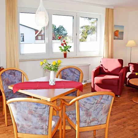 Homestay Baaber Ferienapartements Mit Balko