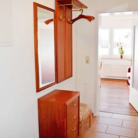 Séjour chez l'habitant Baaber Ferienapartements Mit Balko