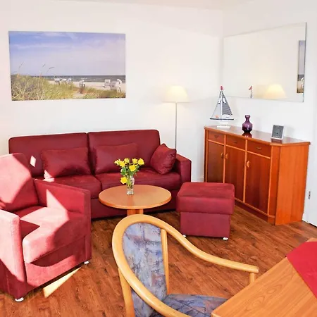 Baaber Ferienapartements Mit Balko * Baabe