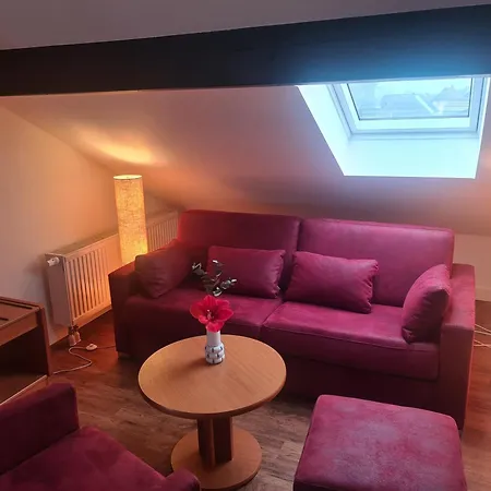 Baaber Ferienapartements Mit Balko Homestay *