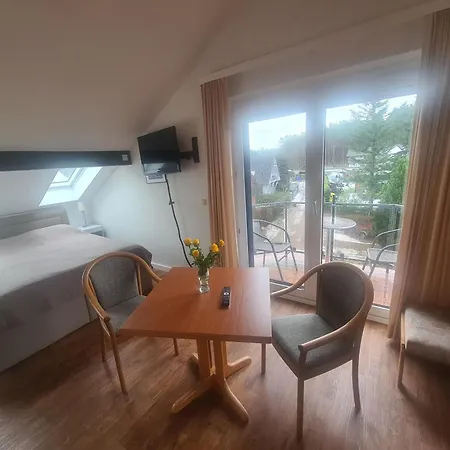 Homestay Baaber Ferienapartements Mit Balko *