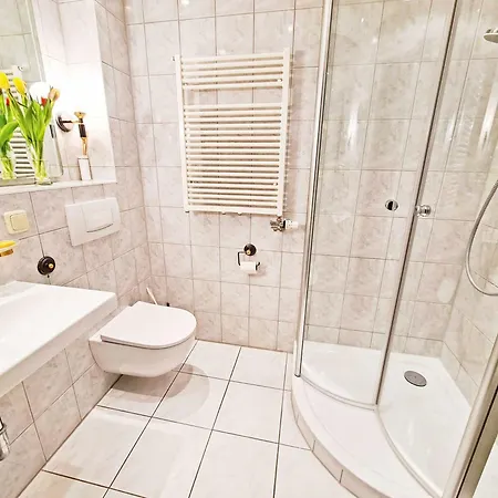Baaber Ferienapartements Mit Balko *