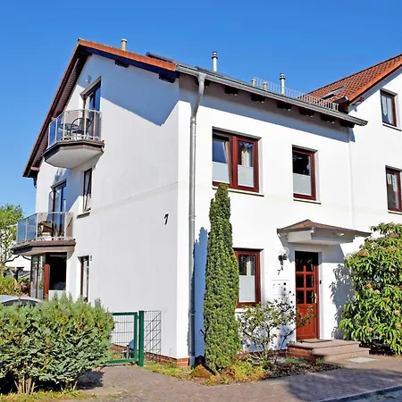Homestay Baaber Ferienapartements Mit Balko *