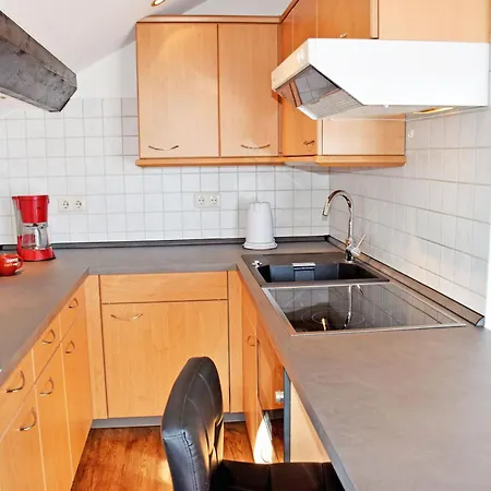 Baaber Ferienapartements Mit Balko Séjour chez l'habitant
