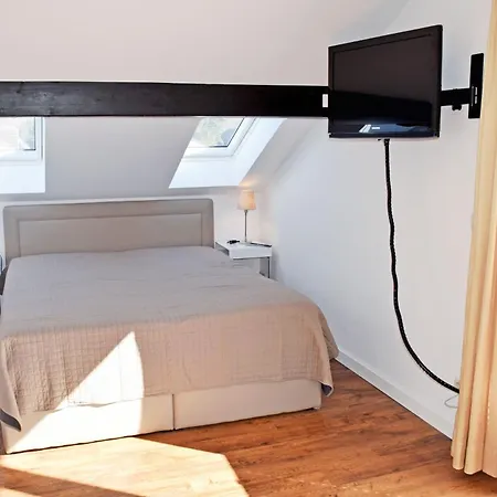 Baaber Ferienapartements Mit Balko Séjour chez l'habitant *